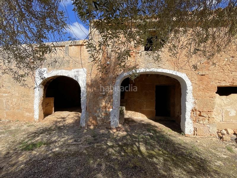 Foto c4a2792a-6228-47a6-9ab8-e2976f15be6e. Casale con camino in Zona Rústica - Interior Campos