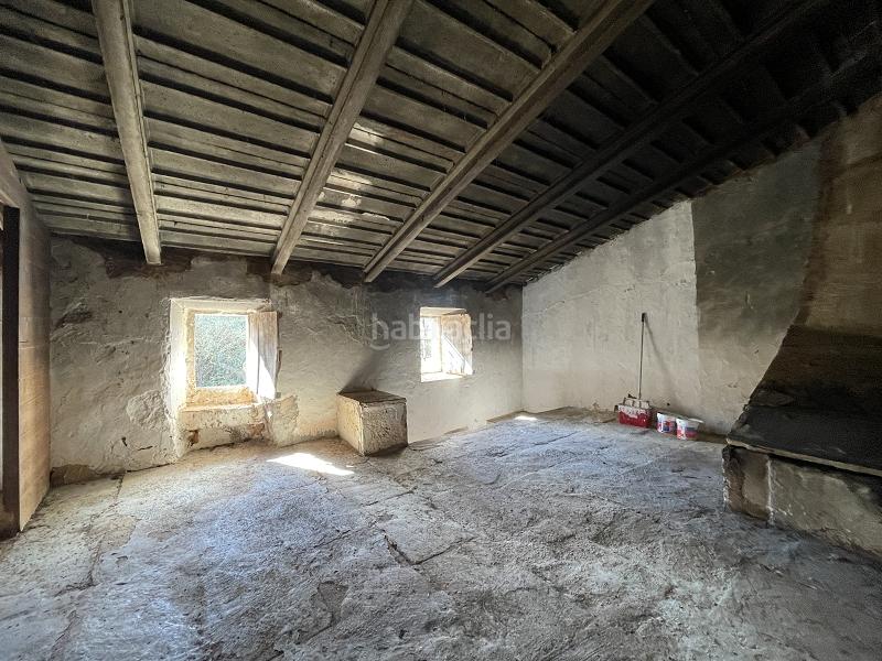 Foto f6d10d0f-3e2f-4053-9376-4ca7b9d8518f. Casale con camino in Zona Rústica - Interior Campos