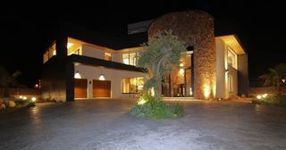 Xalet a Campos. Espectacular y exclusivo chalet de alta calidad
