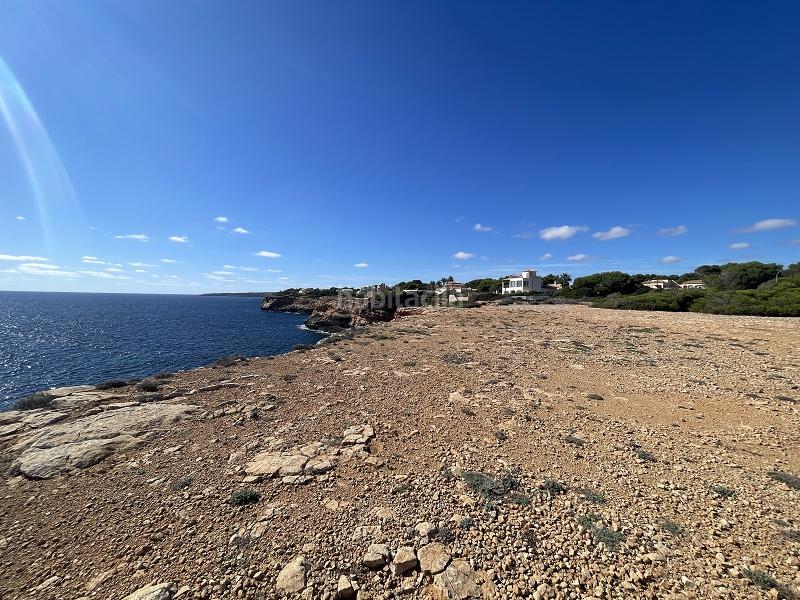 Foto 9db9ca4a-54e5-4da9-a9ba-ab9198253921. Wohngrundstück in Cala Pi-Vallgornera Llucmajor
