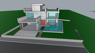 Terreny residencial a Carrer de sa pleta 14. Solar de 715 m2 con proyecto básico preparado