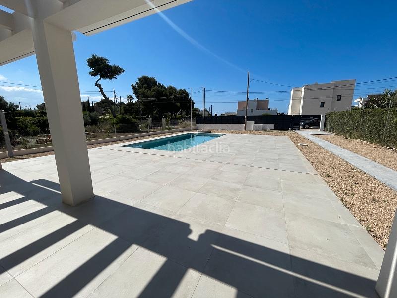 Foto 38e394fb-94ed-4876-93aa-ff1dc56b3d2e. Xalet amb aparcament piscina a Cala Pi-Vallgornera Llucmajor