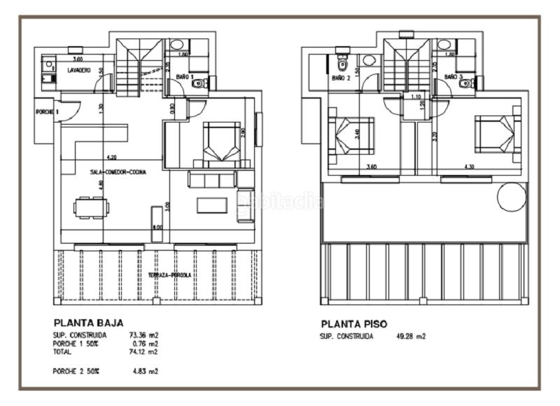 Foto 4625cb4c-b0b7-42e4-a240-1e5b82b8ed64. Xalet amb aparcament piscina a Cala Pi-Vallgornera Llucmajor