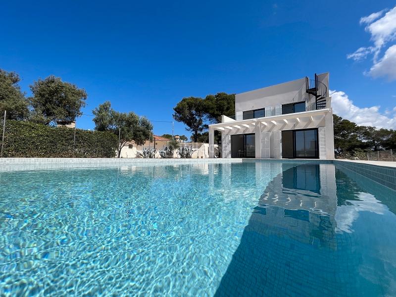 Foto 5386b205-67cb-41f1-be18-fecbf2875e40. Xalet amb aparcament piscina a Cala Pi-Vallgornera Llucmajor