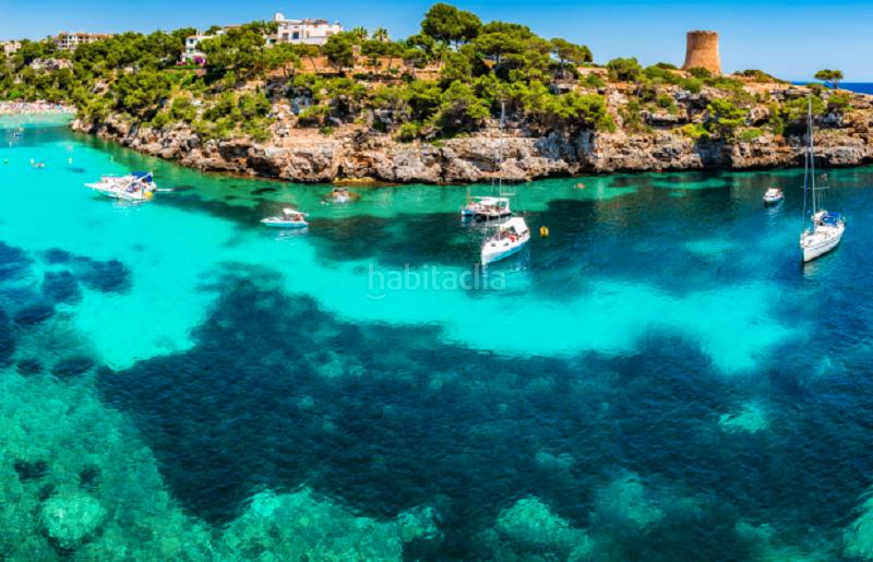 Foto 8db41476-dcf2-4595-96d3-cc256b00e377. Xalet amb aparcament piscina a Cala Pi-Vallgornera Llucmajor
