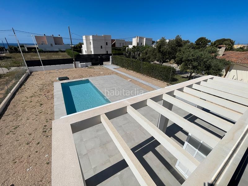 Foto 93a73f95-c29d-4a8f-8507-7034c3c719cd. Xalet amb aparcament piscina a Cala Pi-Vallgornera Llucmajor