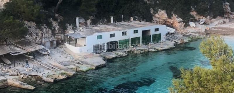 Foto 9ace0686-71ad-449c-a4dd-860fe8cd694e. Xalet amb aparcament piscina a Cala Pi-Vallgornera Llucmajor