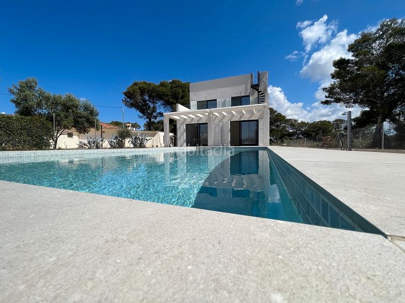 Foto d2c7752c-2d45-4885-9e2e-2500854d24ff. Xalet amb aparcament piscina a Cala Pi-Vallgornera Llucmajor