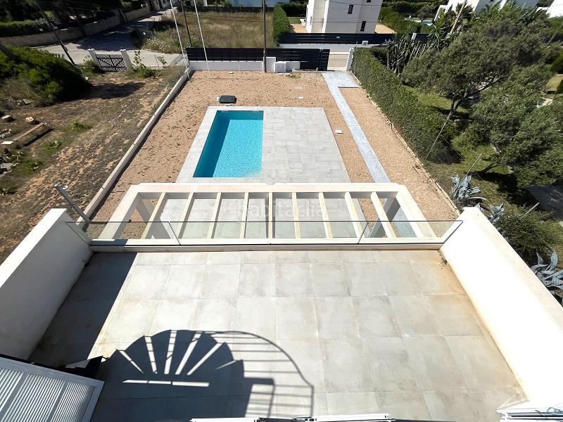 Foto dbd0be09-34a0-4fda-803c-4272a4abdc0b. Xalet amb aparcament piscina a Cala Pi-Vallgornera Llucmajor