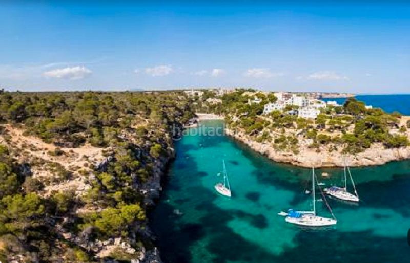 Foto e5594dd8-d7e0-4857-8d76-74271786bdc1. Xalet amb aparcament piscina a Cala Pi-Vallgornera Llucmajor