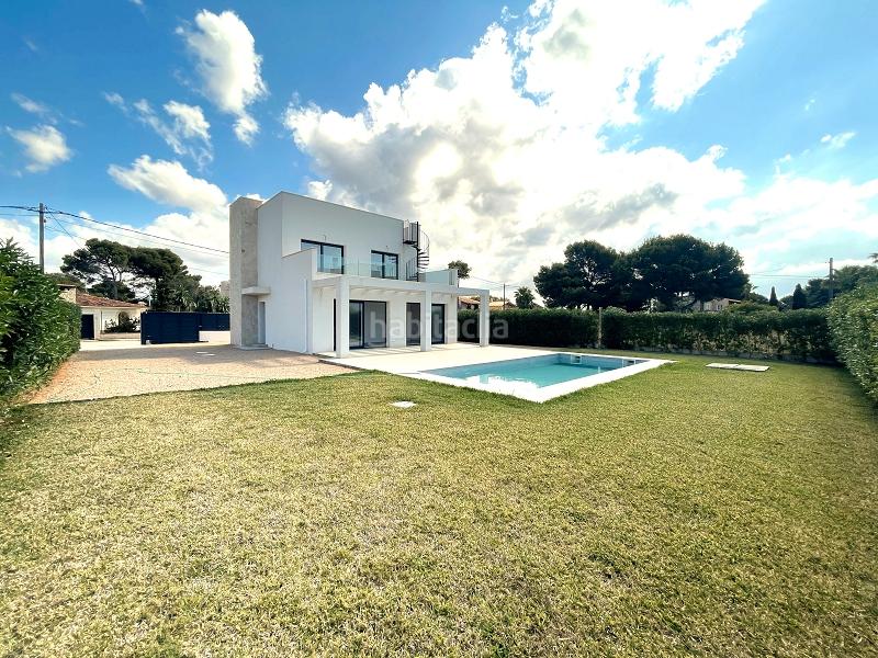 Foto 980e383b-8357-4d8d-a934-87917b2ec567. Xalet amb aparcament piscina a Cala Pi-Vallgornera Llucmajor