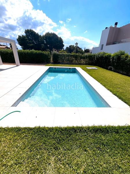 Foto c34d241d-5603-4b2e-b762-1770353eee65. Xalet amb aparcament piscina a Cala Pi-Vallgornera Llucmajor