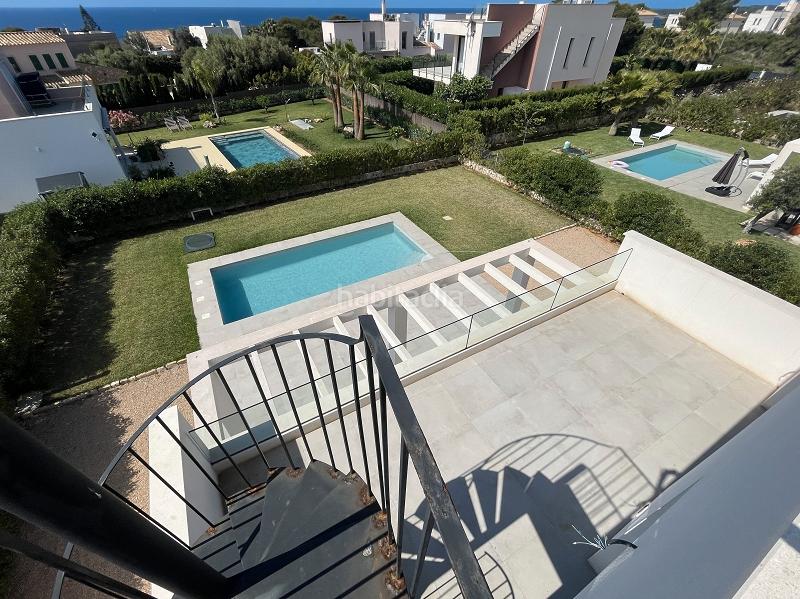 Foto ccbd5142-31cd-4399-9de9-be790121e16b. Xalet amb aparcament piscina a Cala Pi-Vallgornera Llucmajor