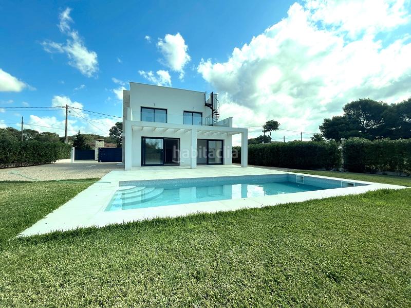 Foto e73e71b8-2af4-4e0c-b52d-e5b5bb82af0a. Xalet amb aparcament piscina a Cala Pi-Vallgornera Llucmajor