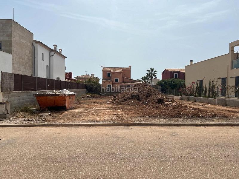 Foto 7fde4361-3c50-4c5b-8569-62f0d6d5acf6. Residential plot in Campos