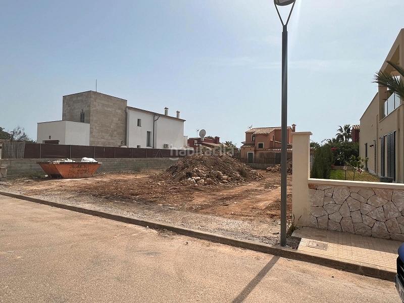 Foto c8c4d242-4e65-400f-b399-cdfa9471ddff. Residential plot in Campos