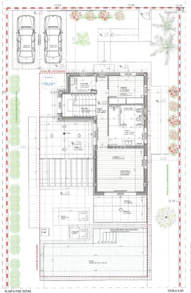 Foto d772d117-246c-417e-be4c-1afb4e907e27. Residential plot in Campos