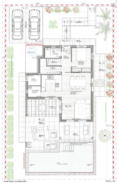 Foto d7e23662-aefd-450c-9c27-a905efbf012a. Residential plot in Campos