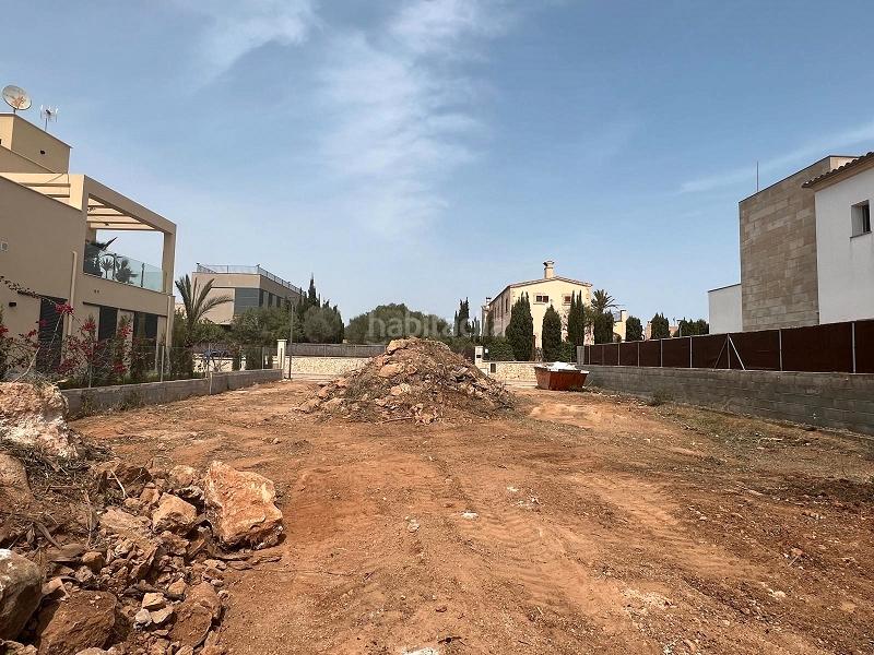 Foto eb90a8c6-9b88-45e5-aa18-27fedc5ef348. Residential plot in Campos