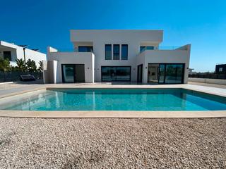 Maison à Sa Ràpita - Ses Covetes