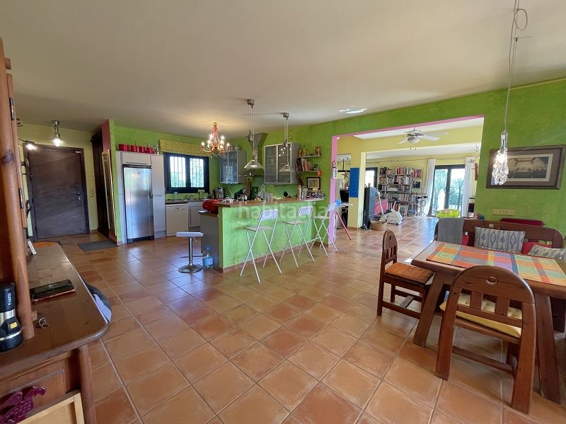 Foto 17604ce9-0860-4a63-b903-bd88ae99e73c. Chalet with fireplace heating parking pool in Porreres