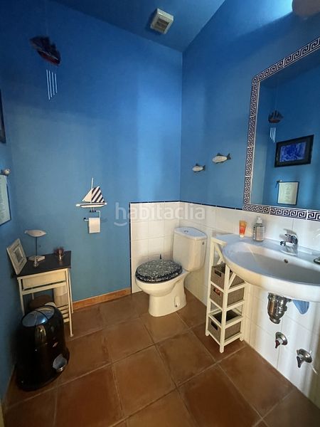 Foto 7c38aeaa-9fac-4e8e-ac20-0ea0a901e5c7. Chalet with fireplace heating parking pool in Porreres