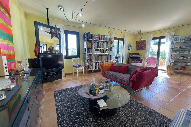 Foto baa228a6-a428-4570-a7ff-d80de1cbed48. Chalet with fireplace heating parking pool in Porreres