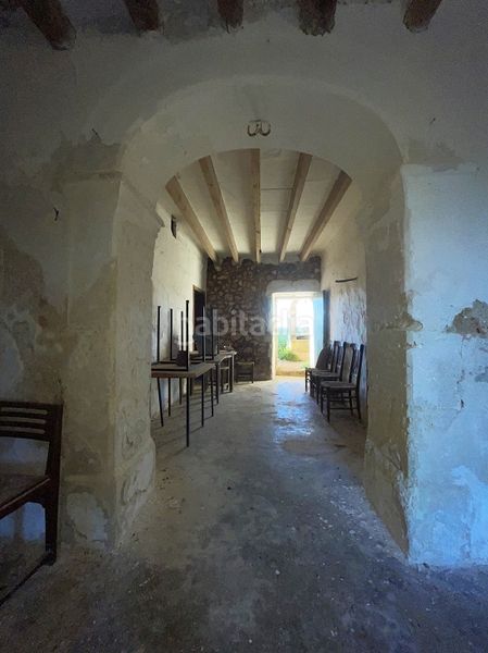 Foto 49030300-bd2a-4af5-a197-2cba7f7dcd6f. Masia a carrer major 13 a Manacor centre Manacor