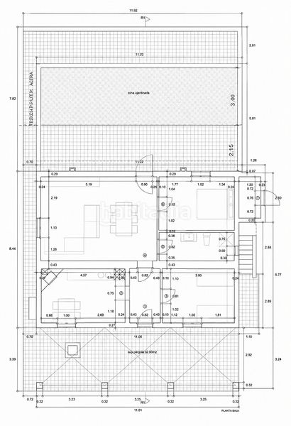 Foto fa97304f-c062-4400-9c68-257eff15f448. Xalet a n/a a Llucmajor interior Llucmajor