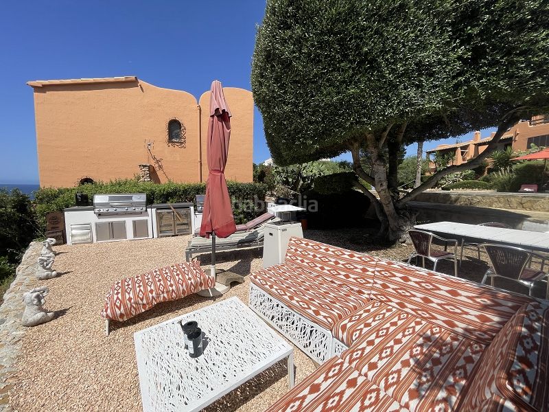 Foto 100c536f-933b-47c2-9cbf-b3f794ec34d7. Casa adossada amb xemeneia calefacció aparcament piscina a Llucmajor