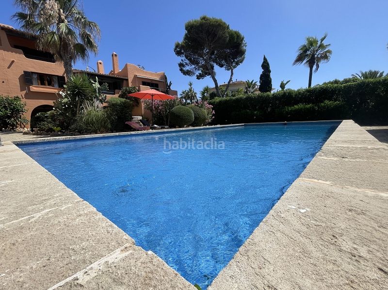 Foto 1017cbd3-d862-4f55-9441-dca92f98039d. Casa adossada amb xemeneia calefacció aparcament piscina a Llucmajor