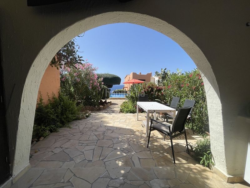 Foto 713739bb-3960-4d79-a7b8-a6378b9f6396. Casa adossada amb xemeneia calefacció aparcament piscina a Llucmajor
