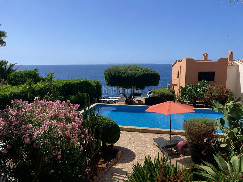 Foto f940f75c-4653-4df2-aaee-58d26275cfe6. Casa adossada amb xemeneia calefacció aparcament piscina a Llucmajor