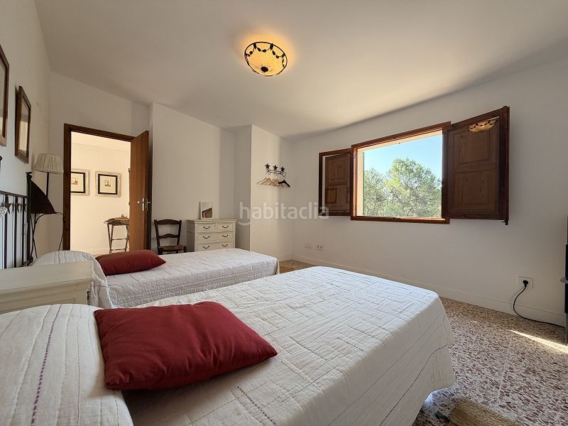 Foto 51a4ff5e-e88c-4041-a9d5-7ca050cfcb8c. Xalet amb xemeneia aparcament a Llucmajor interior Llucmajor