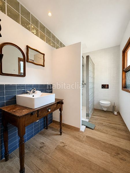 Foto 818a05d1-6018-40d6-a4fb-cb5c5fe7bb87. Xalet amb xemeneia aparcament a Llucmajor interior Llucmajor