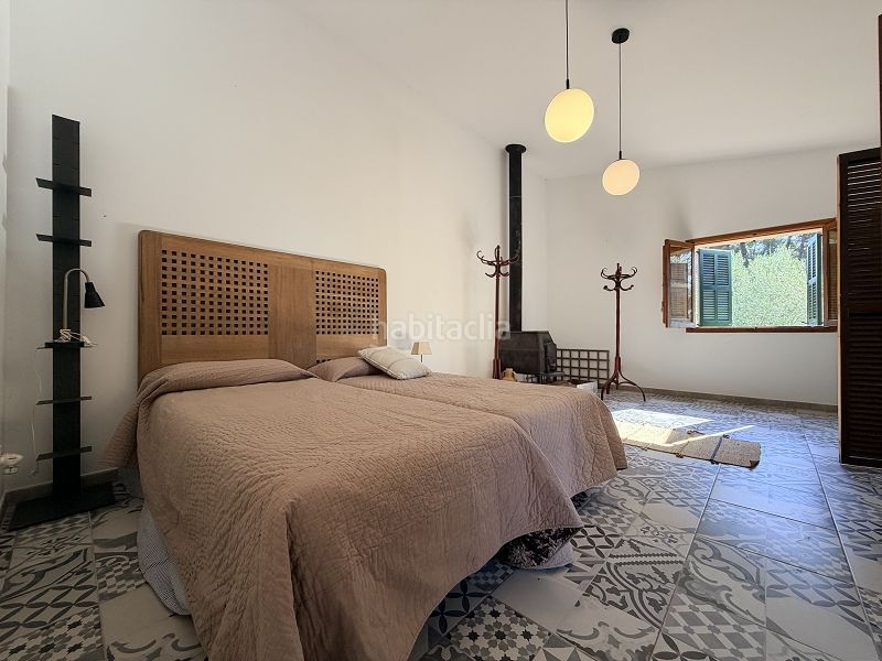 Foto a3cbb93b-38d4-4cf0-bceb-a754e182185b. Xalet amb xemeneia aparcament a Llucmajor interior Llucmajor