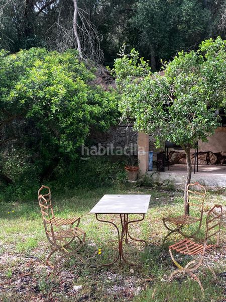 Foto f2982784-7fc9-4cb7-8d10-e33b6690e45b. Xalet amb xemeneia aparcament a Llucmajor interior Llucmajor