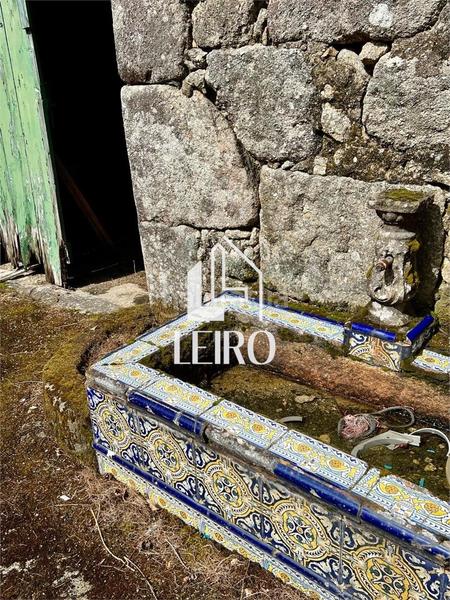 Foto 7415514d-adcf-49af-bcd0-a1627932cd44. Casa  señorial para restaurar en Sobradelo Vilagarcía de Arousa