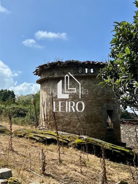 Foto 92ab40b1-734a-4655-97e3-d873c82f3344. Casa  señorial para restaurar en Sobradelo Vilagarcía de Arousa