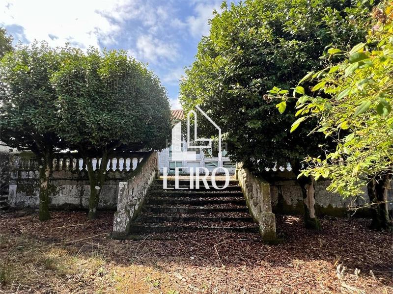 Foto b7685213-1e2c-4a55-ba17-4d18b118970f. Casa  señorial para restaurar en Sobradelo Vilagarcía de Arousa