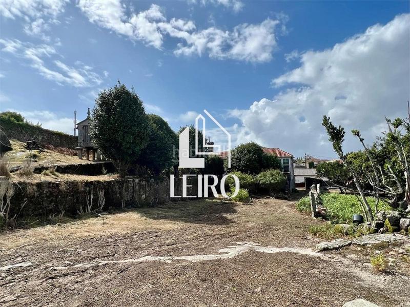 Foto c0f92feb-a683-40bb-9add-8068e2072442. Casa  señorial para restaurar en Sobradelo Vilagarcía de Arousa