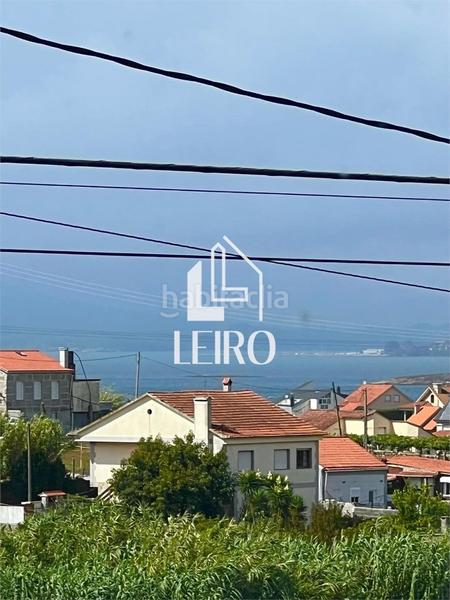 Foto ca165492-7157-4fb4-a62a-731c35053108. Casa  señorial para restaurar en Sobradelo Vilagarcía de Arousa