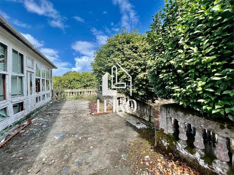 Foto f1586874-028c-4476-8255-2afdb5ac113e. Casa  señorial para restaurar en Sobradelo Vilagarcía de Arousa