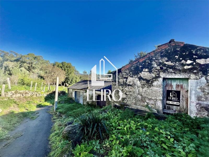 Foto bca97a7b-3be2-47de-9294-b8a56c9d770e. Casa a Cornazo Vilagarcía de Arousa