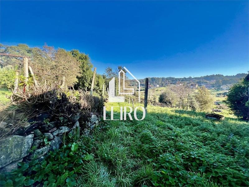 Foto d2f77e8f-35eb-41ac-bf6d-8a81352326f1. Casa a Cornazo Vilagarcía de Arousa