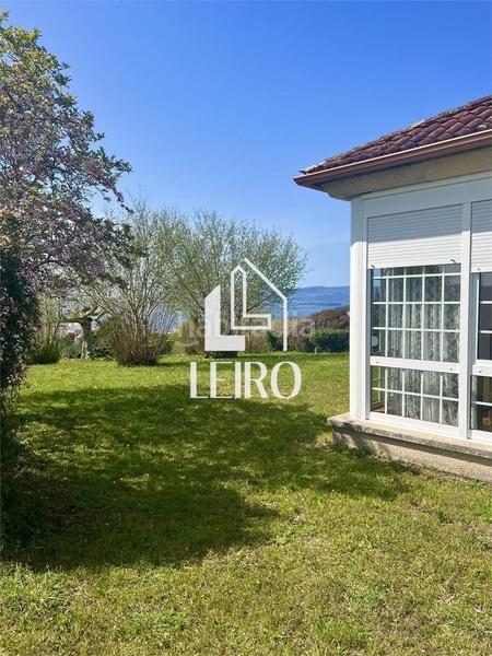 Foto 09aee28e-6a43-4a33-95e6-662413aacce6. Chalet con riscaldamento parcheggio in Vilagarcía Vilagarcía de Arousa