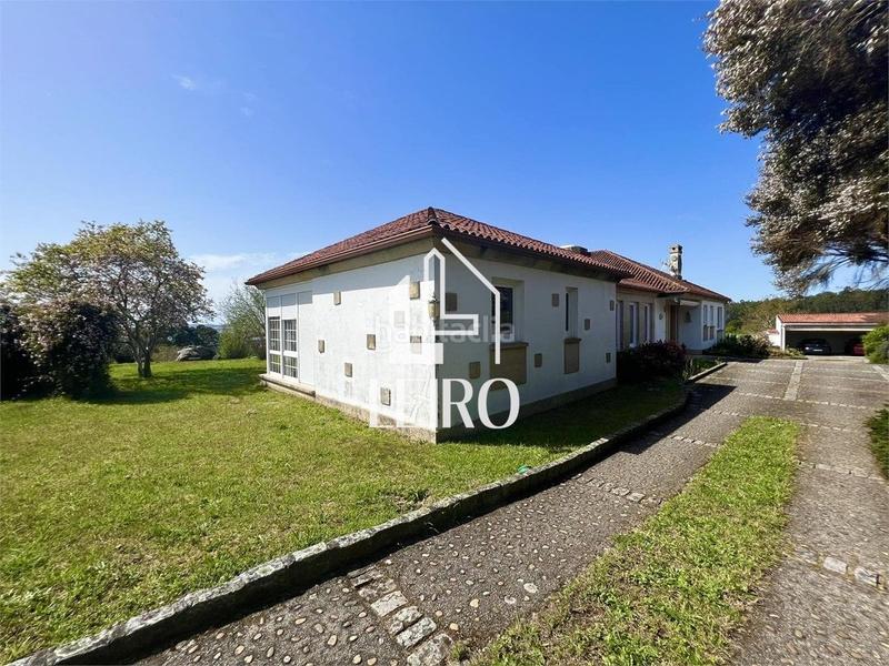 Foto 57002164-5fee-4ddd-ab67-c877da1a833e. Chalet con riscaldamento parcheggio in Vilagarcía Vilagarcía de Arousa