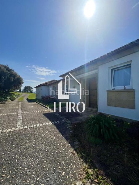 Foto 59054e59-ae02-4f3e-8c8f-6b78304d45db. Chalet con riscaldamento parcheggio in Vilagarcía Vilagarcía de Arousa