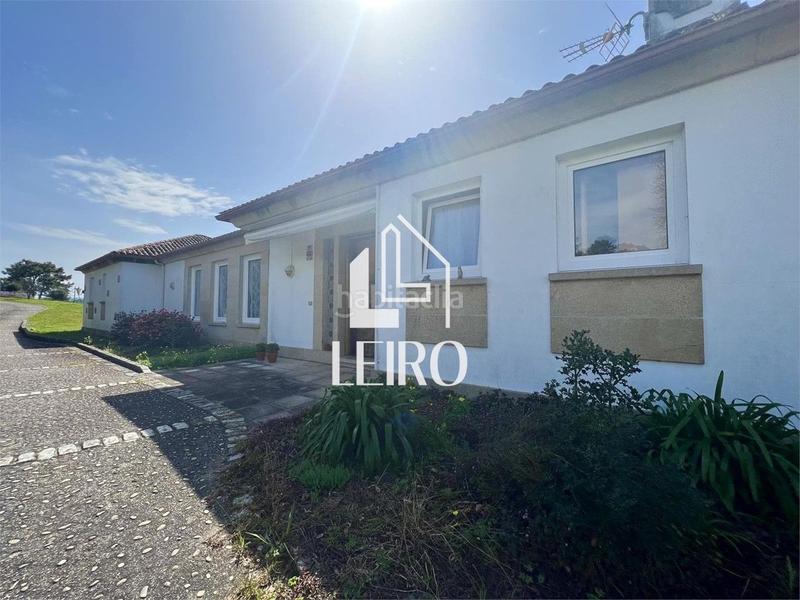 Foto 81543c78-68be-49ef-ba71-3ac51d6ccca4. Chalet con riscaldamento parcheggio in Vilagarcía Vilagarcía de Arousa