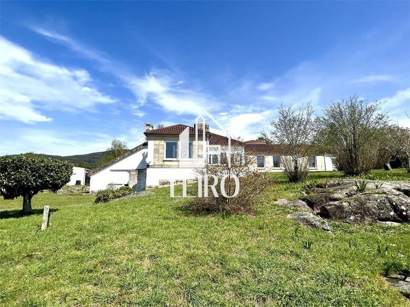 Foto 866efe2c-1ab1-4d1e-94e9-d081cc17e720. Chalet con riscaldamento parcheggio in Vilagarcía Vilagarcía de Arousa